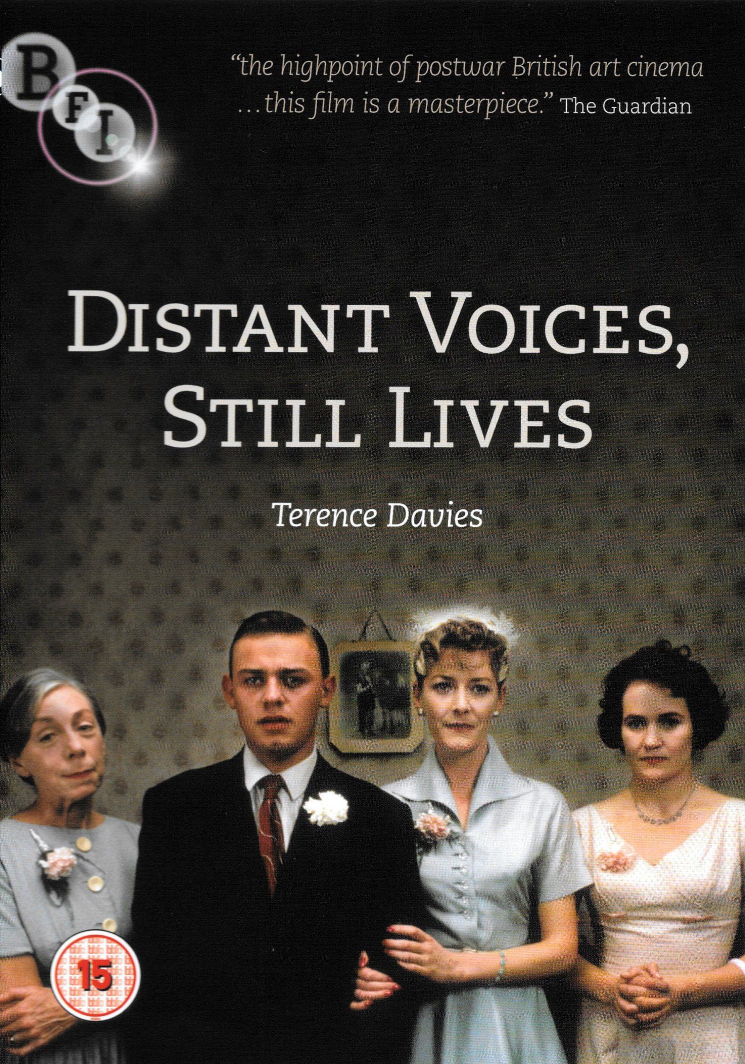 distant voices